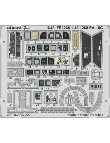 EA-18G 1/48 