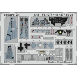 Su-25 1/48 