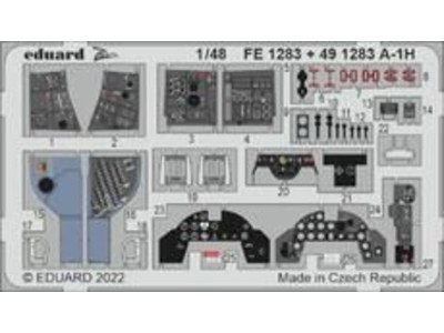 A-1H 1/48 