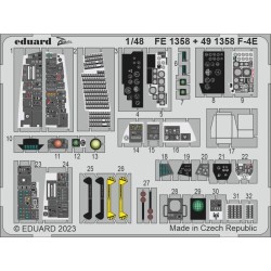 F-4E 1/48 MENG 