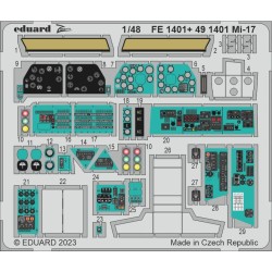 Mi-17 1/48 