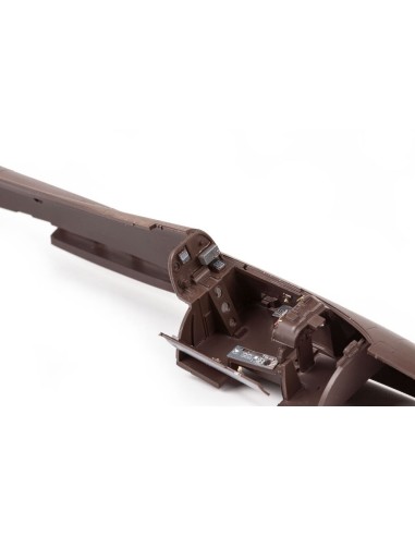 SMB-2 Super Mystere Israeli AF 