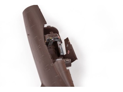 SMB-2 Super Mystere Israeli AF 