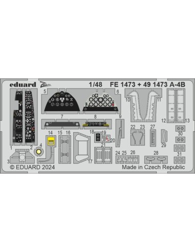 A-4B 