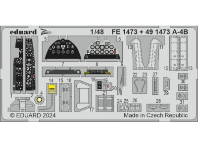 A-4B 