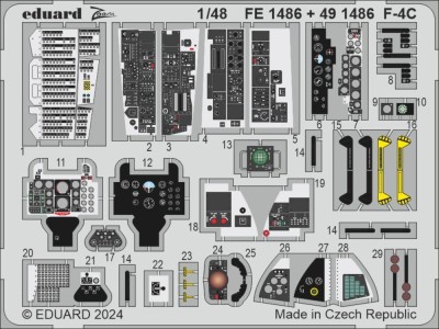 F-4C 
