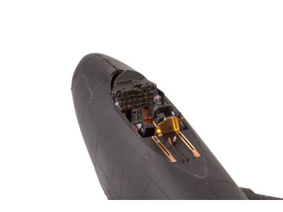 F-86A  CLEAR PROP 