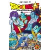 Dragon Ball Super - Tome 17