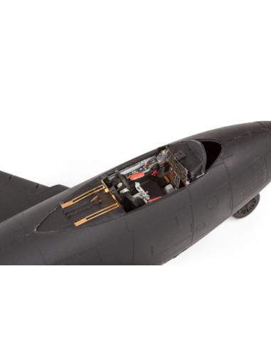 F-86A  CLEAR PROP 