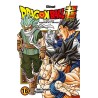 Dragon Ball Super - Tome 16