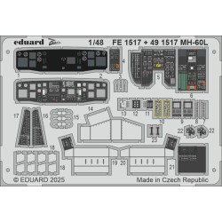 MH-60L  ICM 