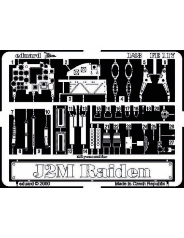 J2M Raiden 