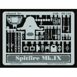 Spitfire Mk.IX 