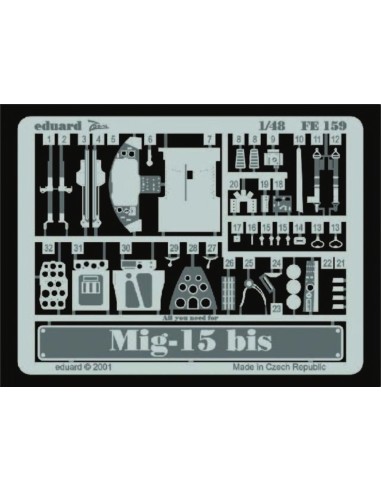MiG-15 bis 