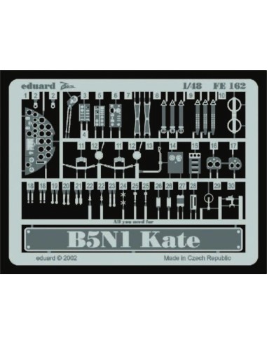 B5N1 Kate 