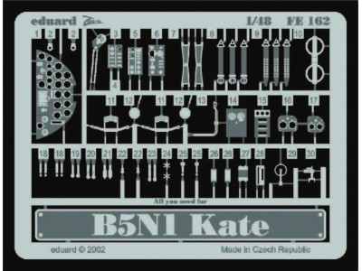 B5N1 Kate 
