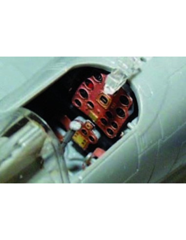 Ki-44 Shoki/Tojo 