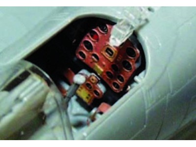 Ki-44 Shoki/Tojo 