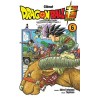 Dragon Ball Super - Tome 6