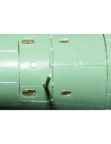 Ki-44 Shoki/Tojo 