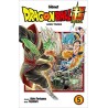 Dragon Ball Super - Tome 5