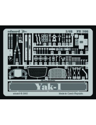 Yak-1 