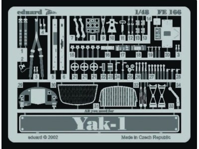 Yak-1 