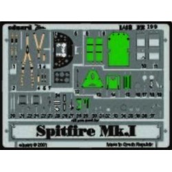 Spitfire Mk.I 