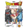 Dragon Ball Super - Tome 4