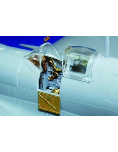 Spitfire Mk.Ixc 