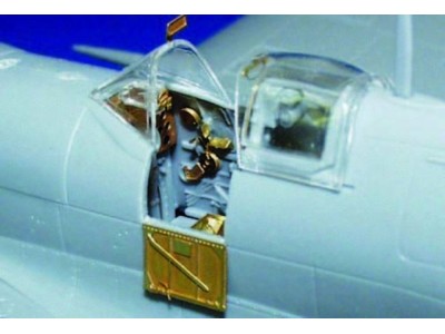 Spitfire Mk.Ixc 