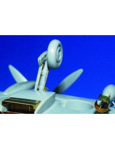 Spitfire Mk.Ixc 