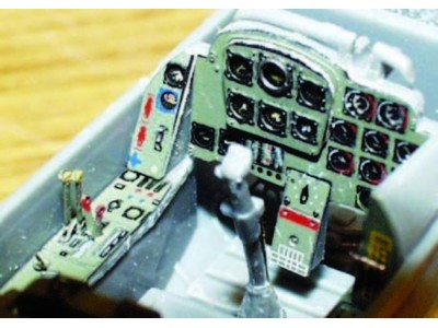 Me 262 A-2 