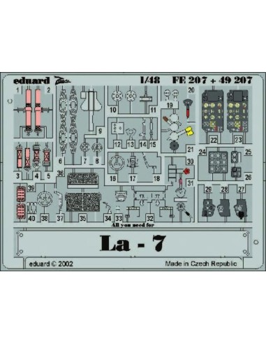 La-7 