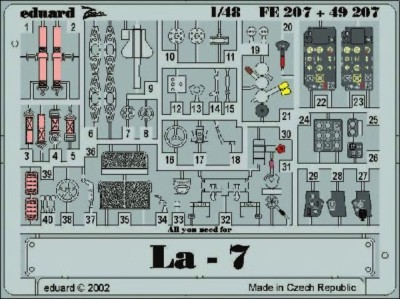 La-7 