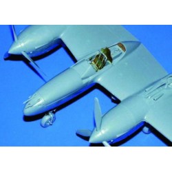 P-38J Lighting 
