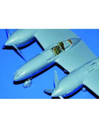 P-38J Lighting 