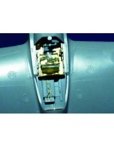 P-38J Lighting 