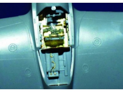 P-38J Lighting 