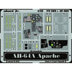 AH-64 A Apache 