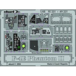 P-4E Phantom II 