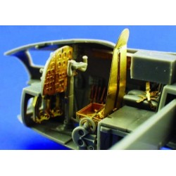 Mosquito B.Mk.IV/PR Mk.IV für Tamiya Bausatz 