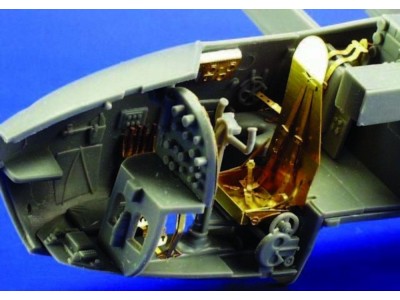 Mosquito B.Mk.IV/PR Mk.IV für Tamiya Bausatz 