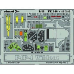 F4F-4 Wildcat 