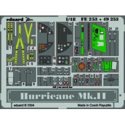 Hurricane Mk.II 