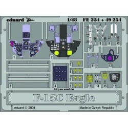 F-15C Eagle 