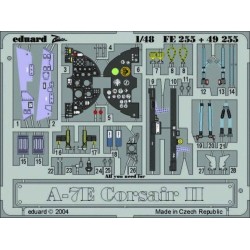A-7E Corsair II 