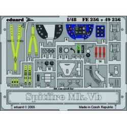 Spitfire Mk.Vb 