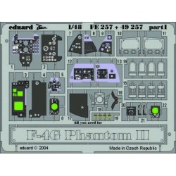 F-4G Phantom II  2