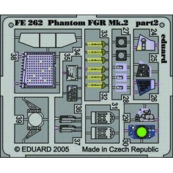 Phantom FGR Mk.2 für Hasegawa Bausatz 